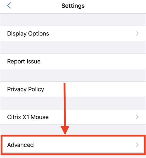 citrix smart card sson|citrix app authentication settings.